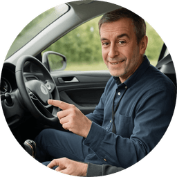 Erfarna Trafiklärare